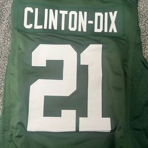 Packers - Haha Clinton-dix - jersey